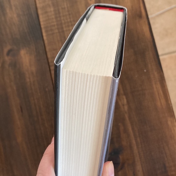 State of Terror by Hillary Rodham Clinton & Louise Penny 2021 Hardcover - Picture 5 of 12